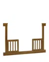 Namesake Toddler Bed Conversion Kit (m23799) In Natural Walnut