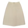 Namesake Tornado Shorts White