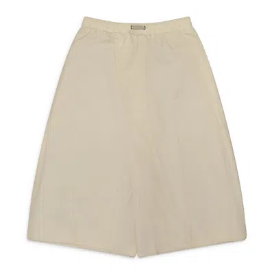 Namesake Tornado Shorts White
