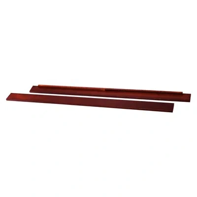 Namesake Twin/full Size Conversion Kit Bed Rails In Cherry
