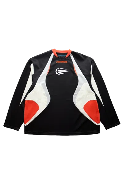 Namesake Wilham Racer Tee