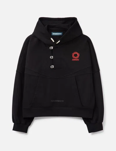 Namesake Winfar Fisherman Hoodie