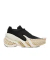 Namesake Black Clippers 8000 Sneakers In Black