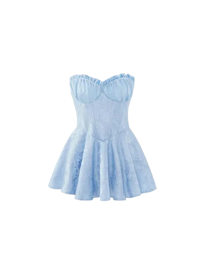 Nana Jacqueline Airina Dress