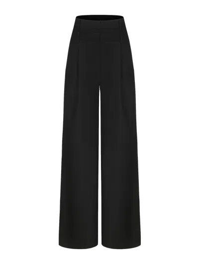 Nana Jacqueline Anna Pants (black)
