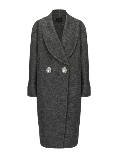 Nana Jacqueline In Grey