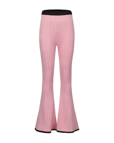Nana Jacqueline Eliza Pants (pink)