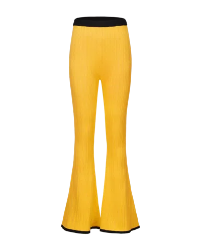 Nana Jacqueline Eliza Pants (yellow)