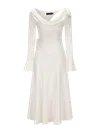 Shop Nana Jacqueline In White