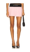 Nana Jacqueline Hazel Skirt In Pink