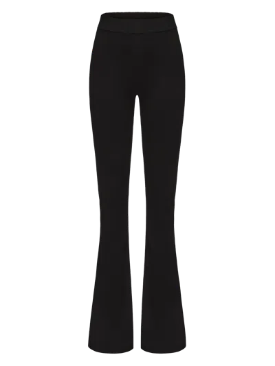 Nana Jacqueline Holly Pants (black)
