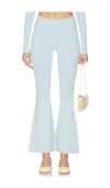 Nana Jacqueline Holly Pants In Blue