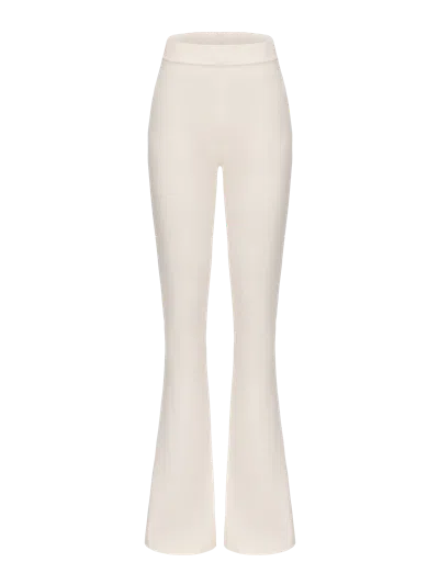 Nana Jacqueline Holly Pants (white)
