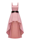 NANA JACQUELINE SADIE DRESS (PINK)