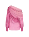 NANA JACQUELINE SELENE TOP (PINK)