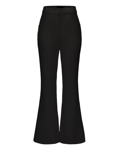 Nana Jacqueline Tatiana Pants (black)