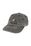 Nana Judy Dalmatian Hat In Charcoal