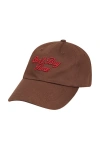 Nana Judy Emerson Hat In Brown