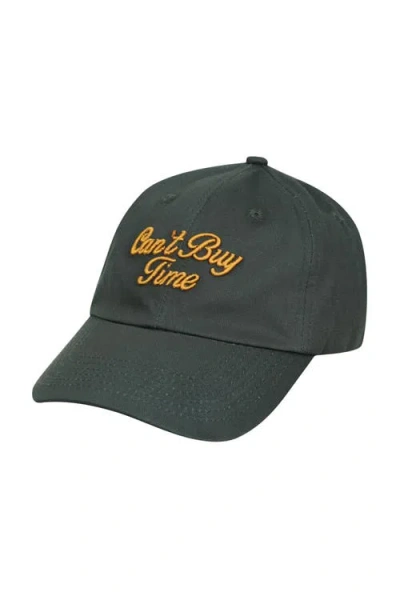 Nana Judy Emerson Hat In Green