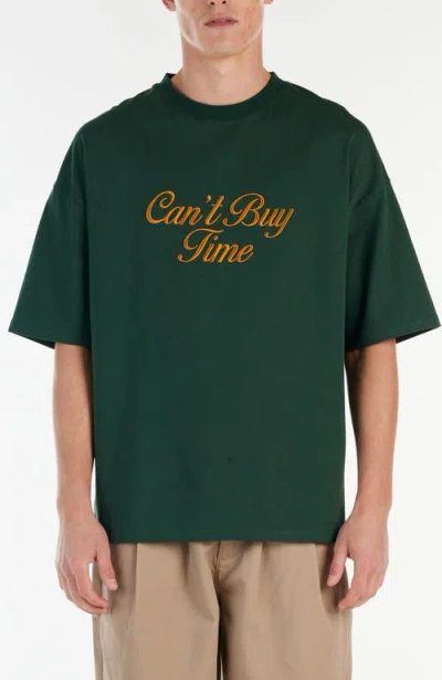 Nana Judy Emerson Tee In Green