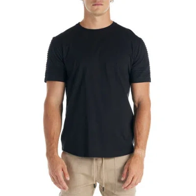 Nana Judy Maverick Tee In Black