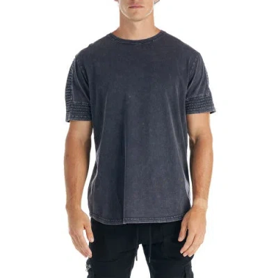 Nana Judy Maverick Tee In Vintage Black