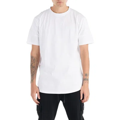 Nana Judy Maverick Tee In White