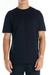 Nana Judy Monroe Tee In Black