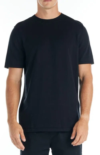 Nana Judy Monroe Tee In Black