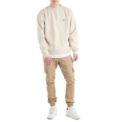 Nana Judy Portofino Crew In Bone