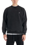 Nana Judy Portofino Crew In Vintage Black