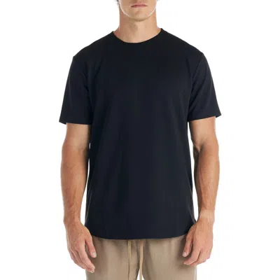 Nana Judy Roxford Tee In Black