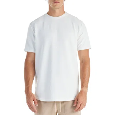 Nana Judy Roxford Tee In White