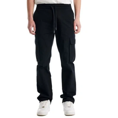 Nana Judy Villa Pant In Black