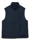Nanamica 2l Pertex Gilet