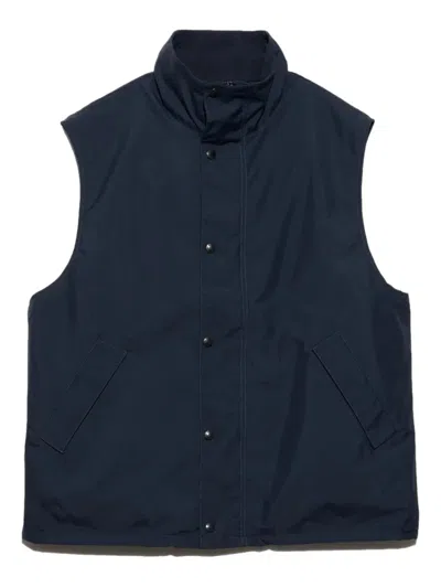 Nanamica 2l Pertex Gilet