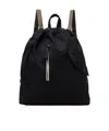 Nanamica 2-way Backpack In Black