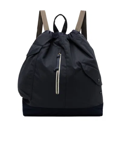 NANAMICA 2-WAY BACKPACK