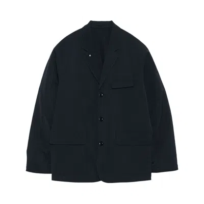 Pre-owned Nanamica Alphadry Club Jacket 'black' | Men's Size S