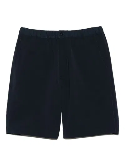 Nanamica Alphadry Elasticated-waist Shorts