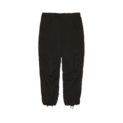 Pre-owned Nanamica Alphadry Field Cargo Pants 'black' | Men's Size 34
