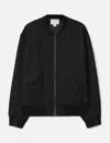 Nanamica Alphadry Field Jacket In Black