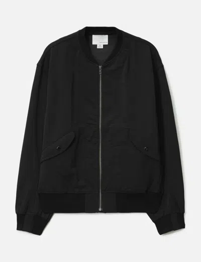 Nanamica Alphadry Field Jacket In Black