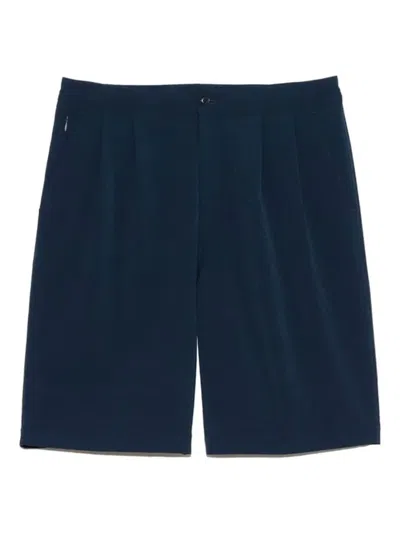 Nanamica Alphadry Shorts In 蓝色