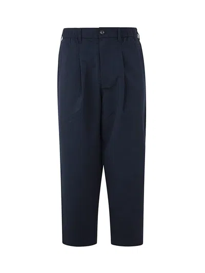 Nanamica Alphadry Wide Pants