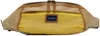 Nanamica Beige Water Repellent Belt Bag In Be Beige
