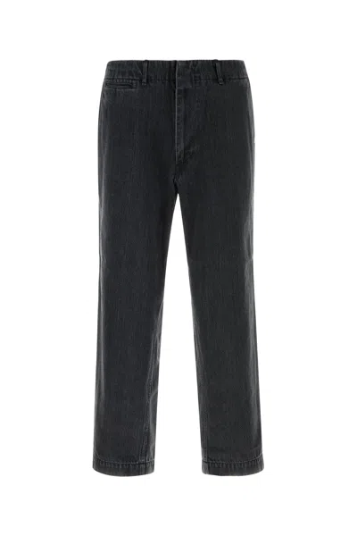 Nanamica Black Denim Jeans