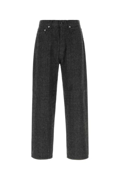Nanamica Black Denim Jeans