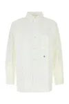 Nanamica Camicia-xl Nd  Male