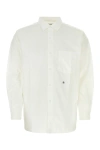 Nanamica Camicia-xl Nd  Male